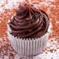 Cupcakes de Chocolate